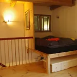 Feriehus Gutshaus Buberow - Loft - Fuer Seminare & Gruppen Gransee