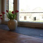 Gutshaus Buberow - Loft - Fuer Seminare & Gruppen Feriehus *