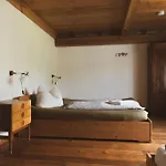 Gutshaus Buberow - Loft - Fuer Seminare & Gruppen *