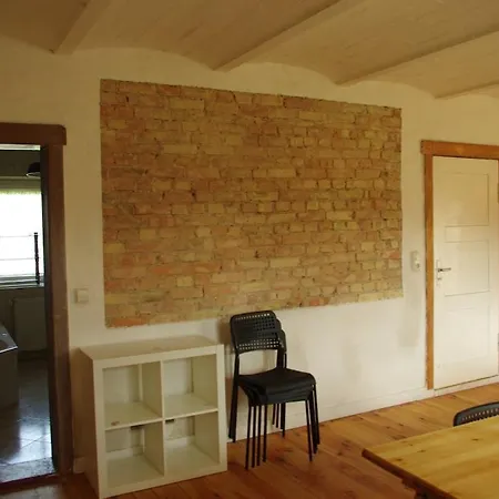 Gutshaus Buberow - Loft - Fuer Seminare & Gruppen *