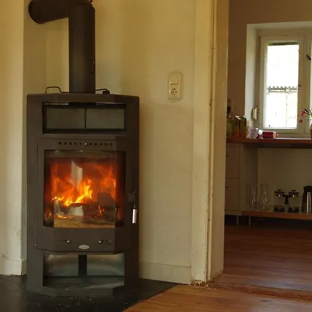 Gutshaus Buberow - Loft - Fuer Seminare & Gruppen Gransee