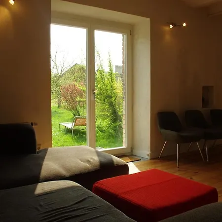 Gutshaus Buberow - Loft - Fuer Seminare & Gruppen Сasa de vacaciones *