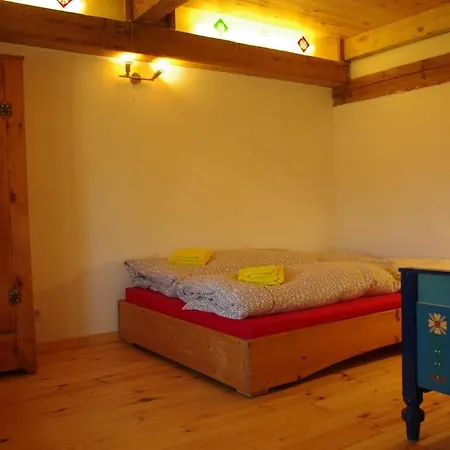 Gutshaus Buberow - Loft - Fuer Seminare & Gruppen 度假居 *