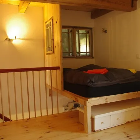 度假居 Gutshaus Buberow - Loft - Fuer Seminare & Gruppen Gransee