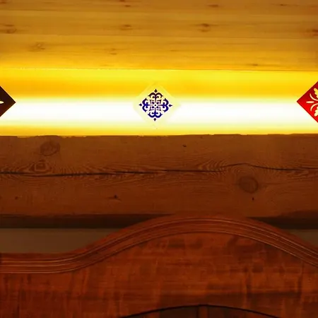 度假居 Gutshaus Buberow - Loft - Fuer Seminare & Gruppen *
