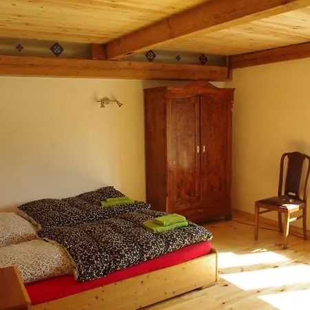 度假居 Gutshaus Buberow - Loft - Fuer Seminare & Gruppen *