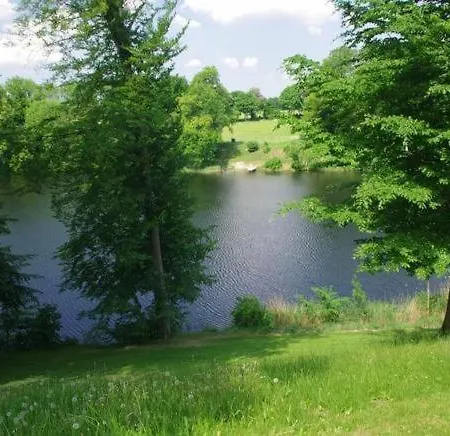 Gutshaus Buberow - Loft - Fuer Seminare & Gruppen Gransee