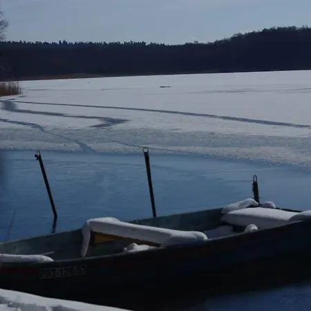 Gutshaus Buberow - Loft - Fuer Seminare & Gruppen Gransee