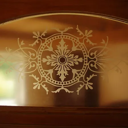 Holiday home Gutshaus Buberow - Loft - Fuer Seminare & Gruppen