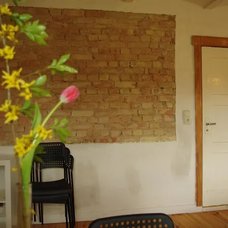 Holiday home Gutshaus Buberow - Loft - Fuer Seminare & Gruppen