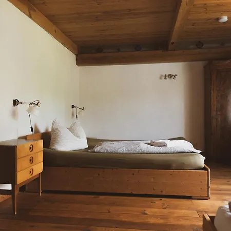 Gutshaus Buberow - Loft - Fuer Seminare & Gruppen *