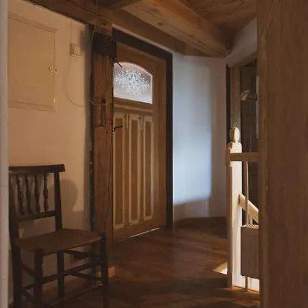 Gutshaus Buberow - Loft - Fuer Seminare & Gruppen