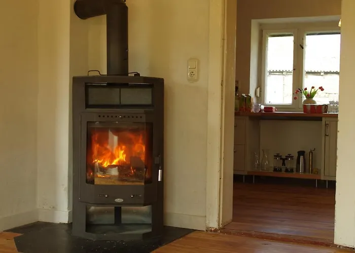 Gutshaus Buberow - Loft - Fuer Seminare & Gruppen Gransee