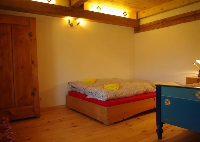 Gutshaus Buberow - Loft - Fuer Seminare & Gruppen Сasa de vacaciones *