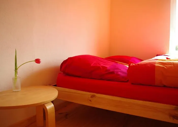 Gutshaus Buberow - Loft - Fuer Seminare & Gruppen * Gransee