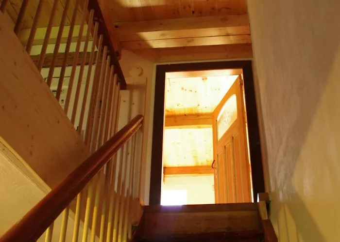 Gutshaus Buberow - Loft - Fuer Seminare & Gruppen