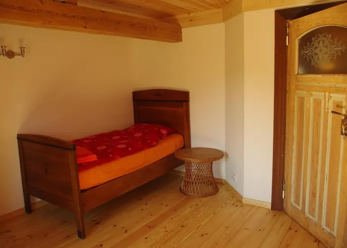 Gutshaus Buberow - Loft - Fuer Seminare & Gruppen Сasa de vacaciones *