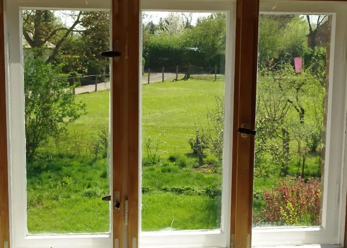 Gutshaus Buberow - Loft - Fuer Seminare & Gruppen