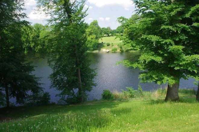 Gutshaus Buberow - Loft - Fuer Seminare & Gruppen Gransee