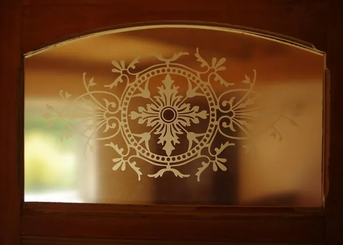 Holiday home Gutshaus Buberow - Loft - Fuer Seminare & Gruppen