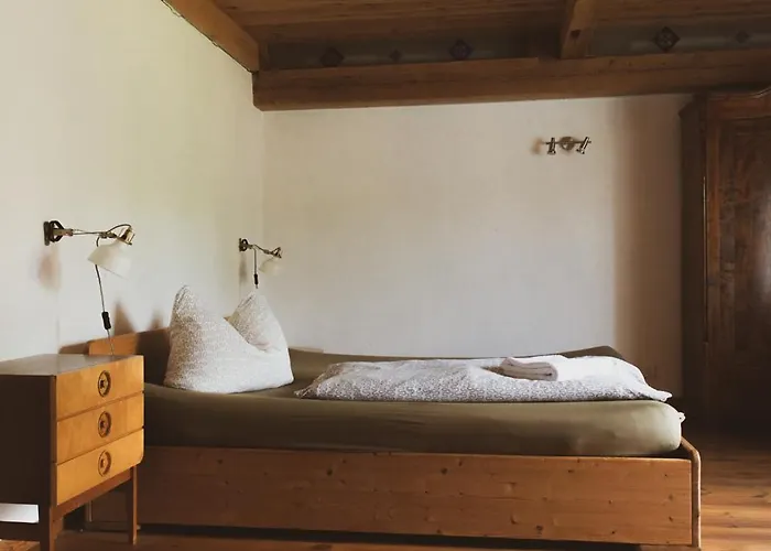 Gutshaus Buberow - Loft - Fuer Seminare & Gruppen *